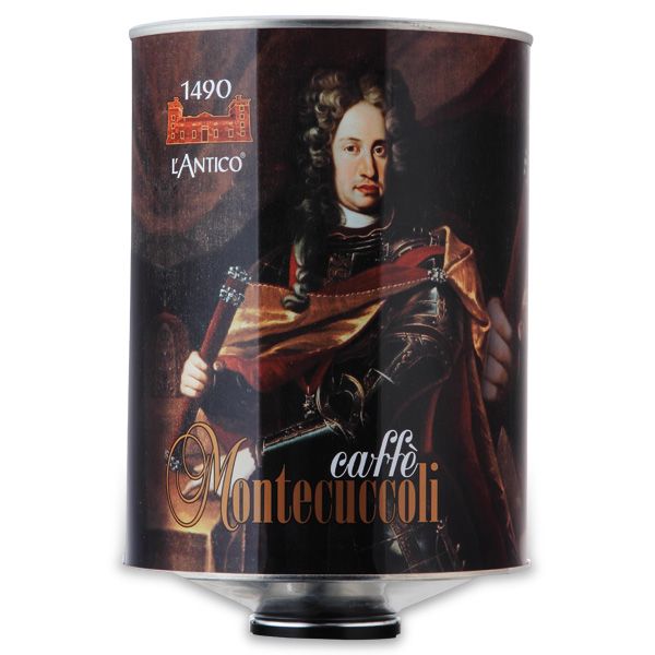 Caffè L´Antico - Montecuccoli caffè 2000g